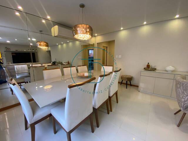 Apartamento para Venda em Santos - 5