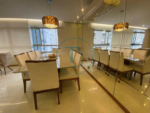 Apartamento para Venda em Santos - 4