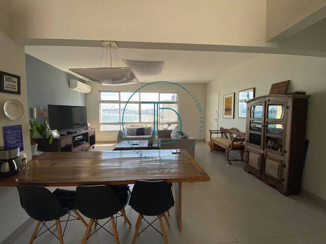 Apartamento para Venda em Santos - 4