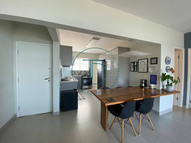 Apartamento para Venda em Santos - 5
