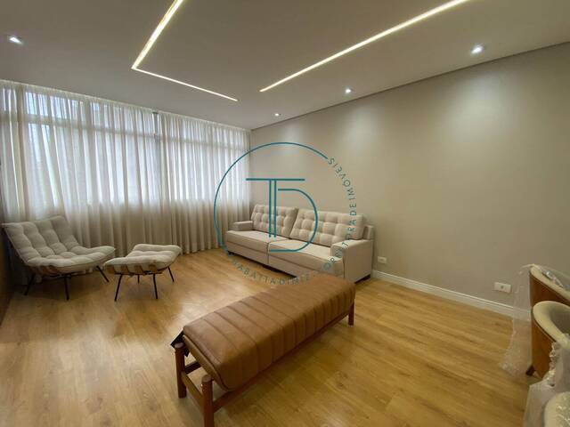 Apartamento para Venda em Santos - 3