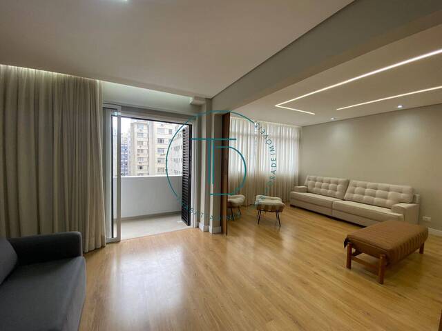Apartamento para Venda em Santos - 4