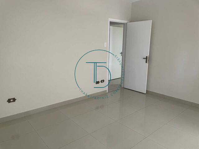 #RAM31 - Apartamento para Venda em Santos - SP
