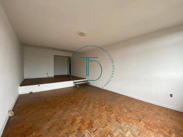 #EPF22 - Apartamento para Venda em Santos - SP