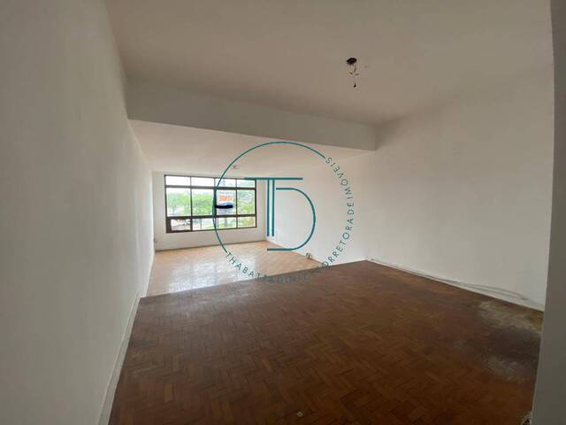 #EPF22 - Apartamento para Venda em Santos - SP