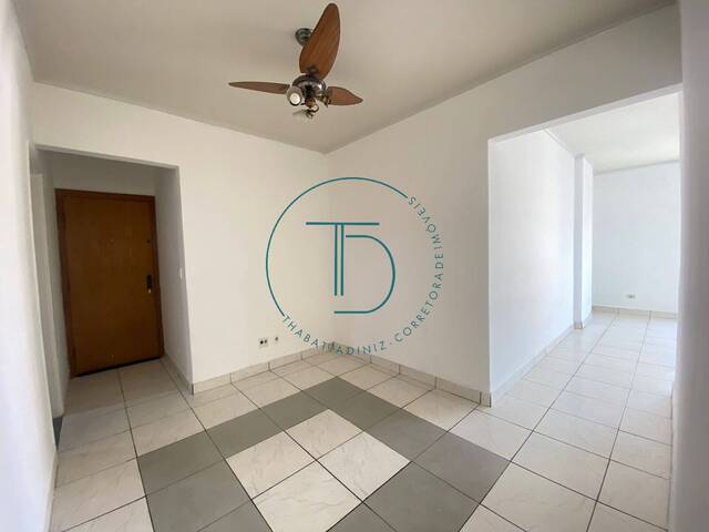 Apartamento para Venda em Santos - 5