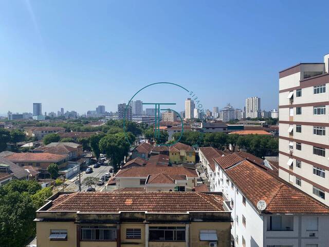 Apartamento para Venda em Santos - 4