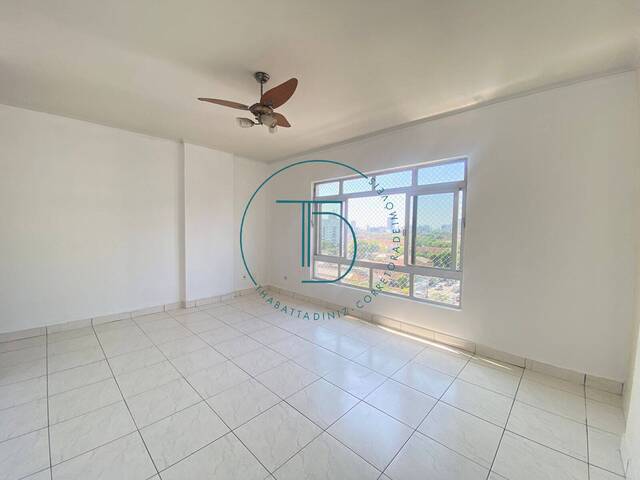 #RM64 - Apartamento para Venda em Santos - SP