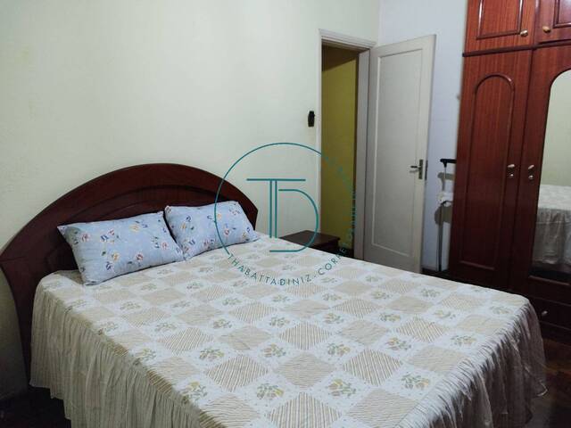 Apartamento para Venda em Santos - 5