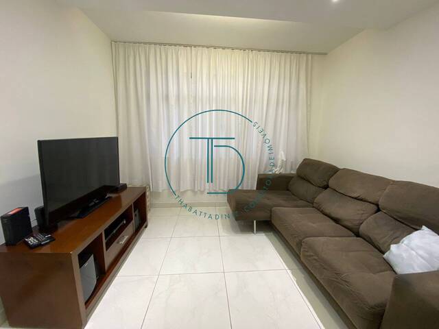 #EE65 - Apartamento para Venda em São Vicente - SP