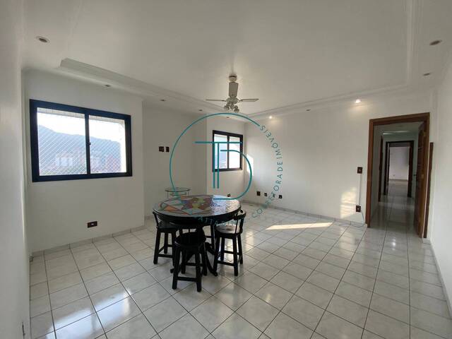 #EV81 - Apartamento para Venda em Santos - SP