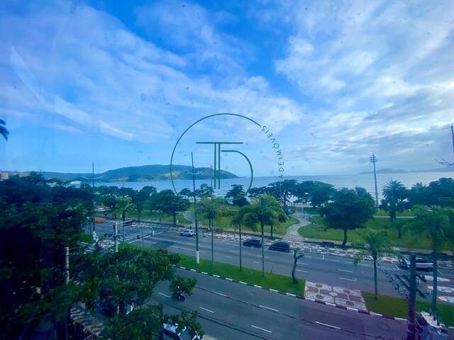 Venda em Aparecida - Santos