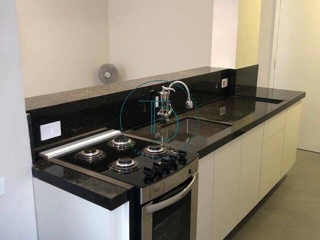 Apartamento para Venda em Santos - 5