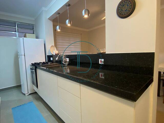 Apartamento para Venda em Santos - 4