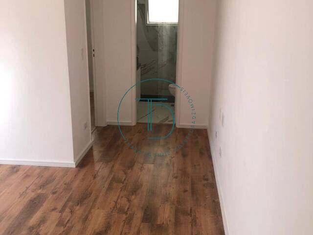 #RBJ1274 - Apartamento para Venda em São Paulo - SP
