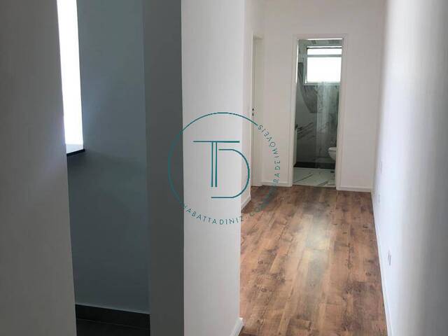 #RBJ1274 - Apartamento para Venda em São Paulo - SP