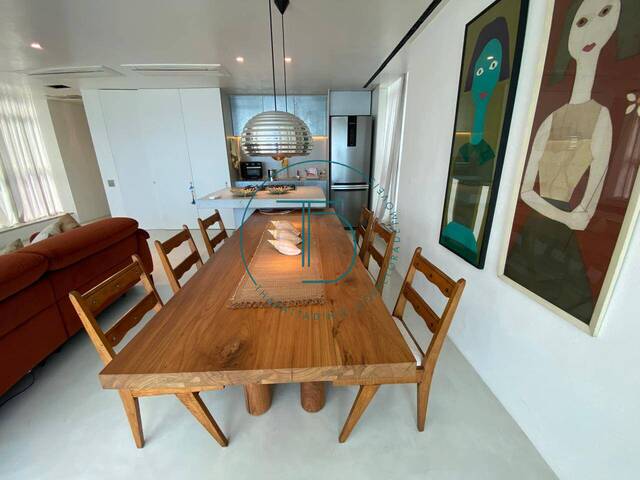 Apartamento para Venda em Santos - 4