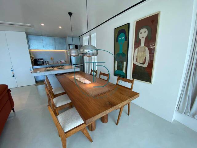 Apartamento para Venda em Santos - 5