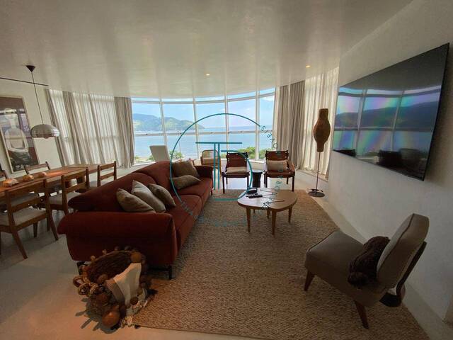 Apartamento para Venda em Santos - 2