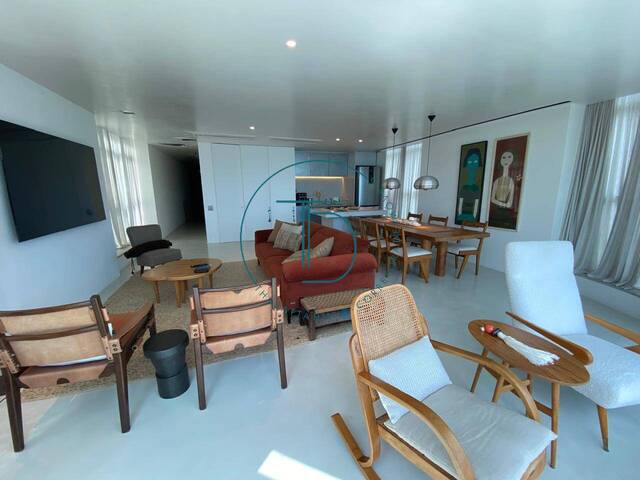 Apartamento para Venda em Santos - 3