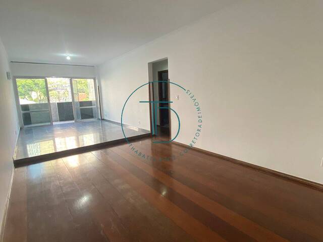 #ESD12 - Apartamento para Venda em Santos - SP