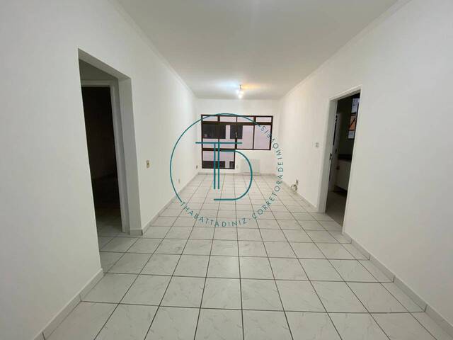 #EP66 - Apartamento para Venda em Santos - SP