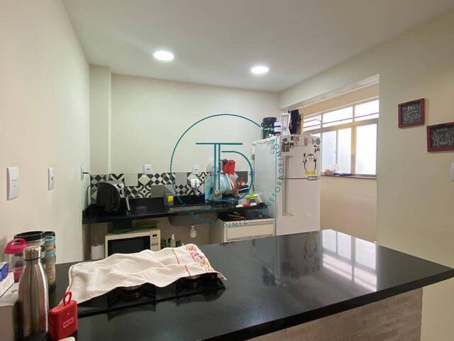 Apartamento para Venda em Santos - 5