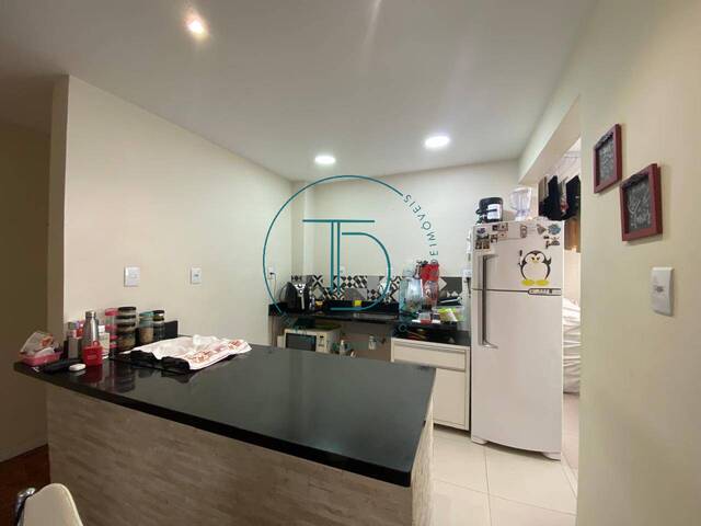 Apartamento para Venda em Santos - 4