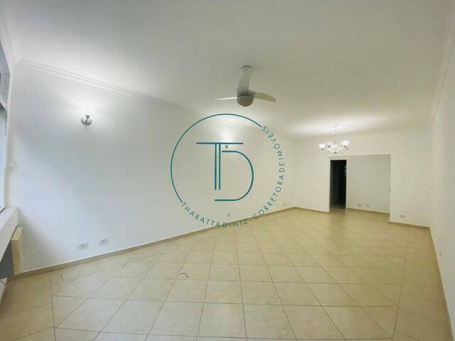 #EG31 - Apartamento para Venda em Santos - SP