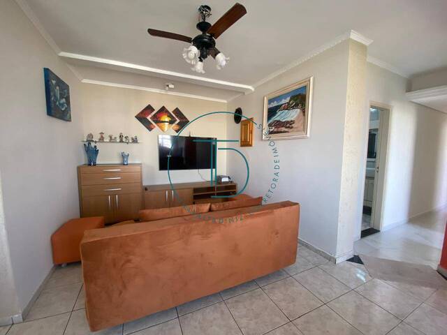 Apartamento para Venda em Santos - 5