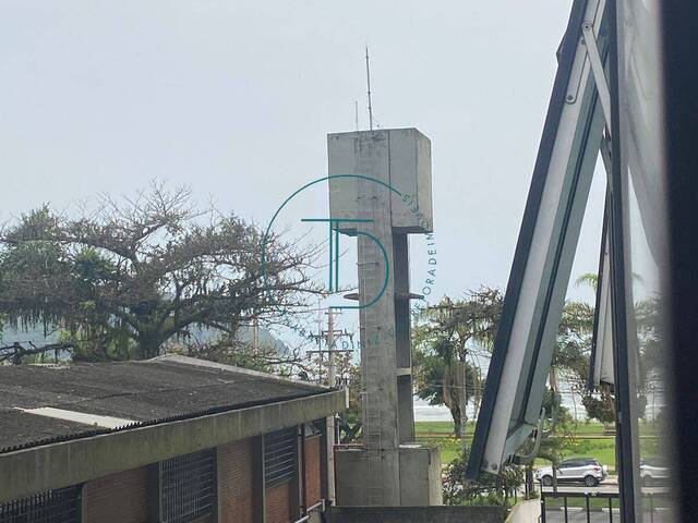 Apartamento para Locação em Santos - 4