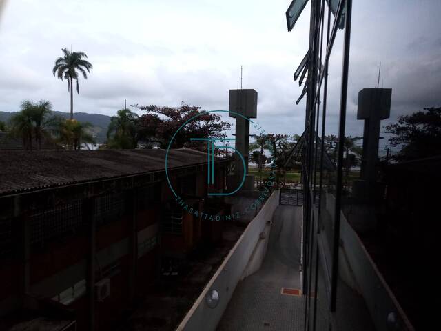 Apartamento para Locação em Santos - 5