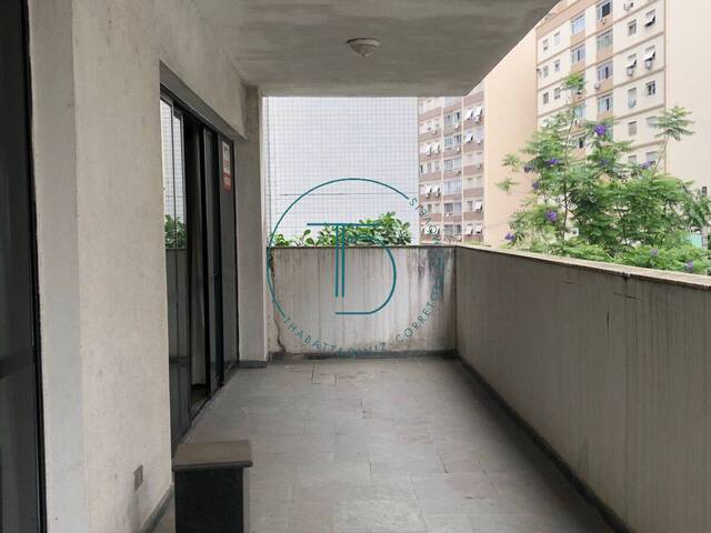 Apartamento para Venda em Santos - 5