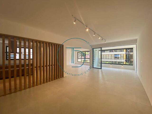 Apartamento para Venda em Santos - 5