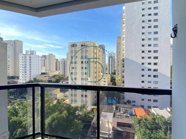 #SP-ETW702 - Apartamento para Venda em São Paulo - SP