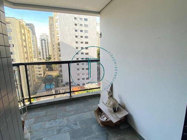 #SP-ETW702 - Apartamento para Venda em São Paulo - SP