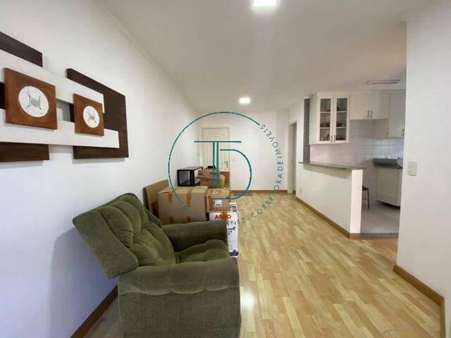 #SP-ETW702 - Apartamento para Venda em São Paulo - SP