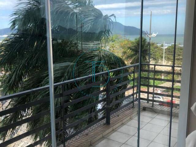 #ESD51 - Apartamento para Venda em Santos - SP
