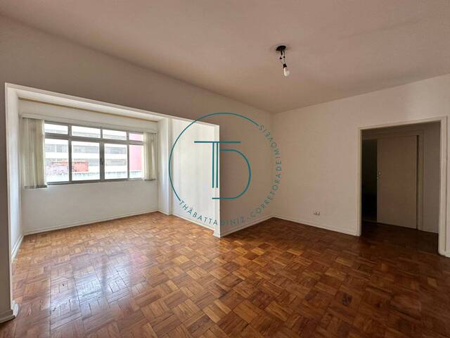 #ES82 - Apartamento para Venda em Santos - SP
