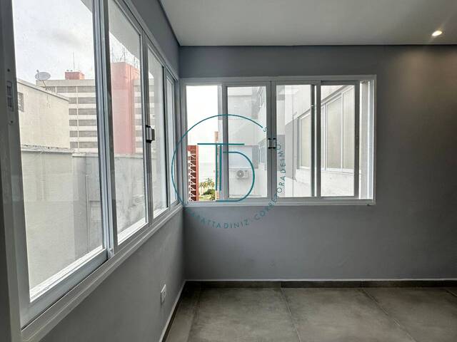 Apartamento para Venda em Santos - 4