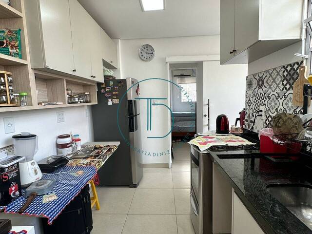 Apartamento para Venda em Santos - 5