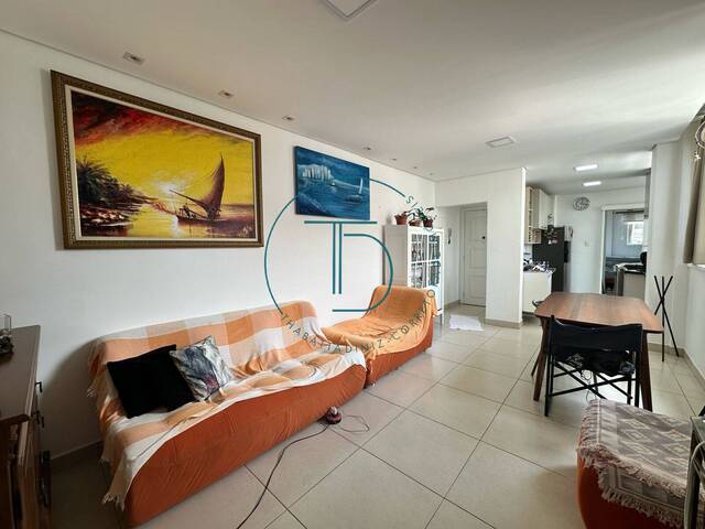 #AGPT-EDD62 - Apartamento para Venda em Santos - SP