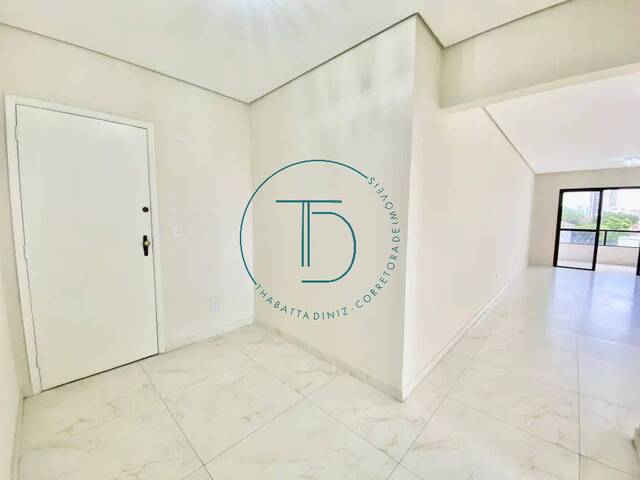 Apartamento para Venda em Santos - 4