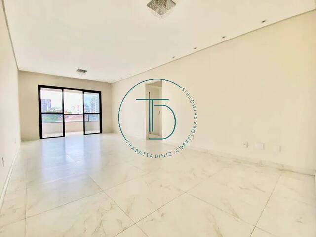 Apartamento para Venda em Santos - 5