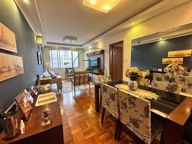 Apartamento para Venda em Santos - 5