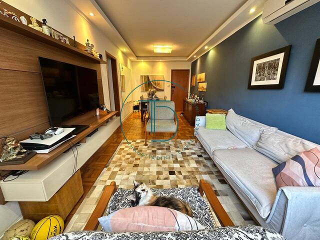 Apartamento para Venda em Santos - 4