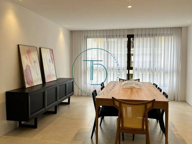 Apartamento para Venda em Santos - 4