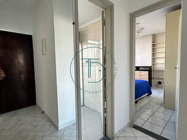 Apartamento para Venda em Santos - 5