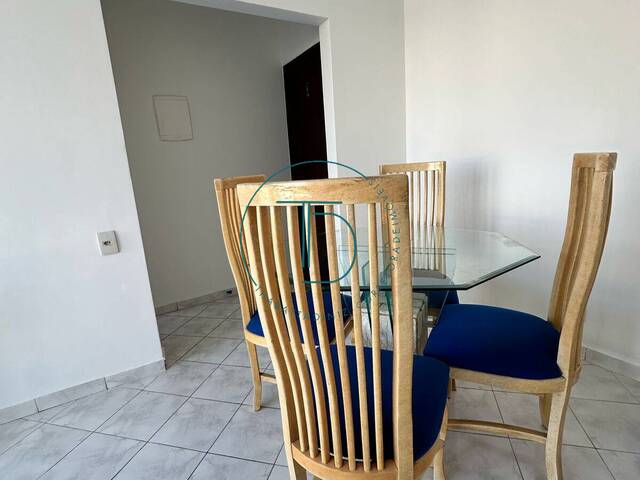 Apartamento para Venda em Santos - 4