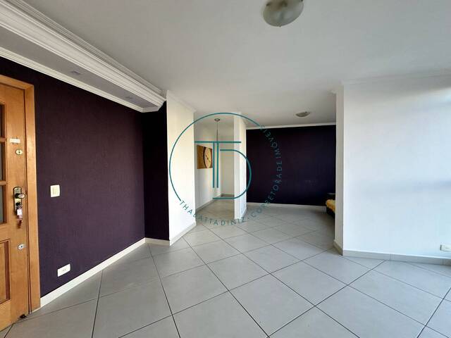 Apartamento para Venda em Santos - 4